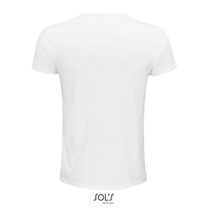 Tee-shirt unisexe col rond ajusté - EPIC 14