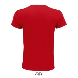 Tee-shirt unisexe col rond ajusté - EPIC 15