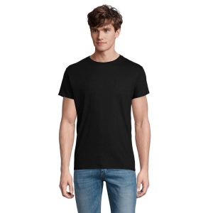 Tee-shirt unisexe col rond ajusté - EPIC 5