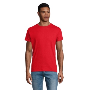 Tee-shirt unisexe col rond ajusté - EPIC 3