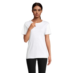 Tee-shirt unisexe col rond ajusté - EPIC 2