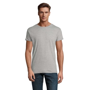 Tee-shirt unisexe col rond ajusté - EPIC 7