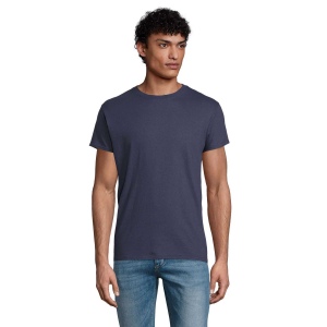 Tee-shirt unisexe col rond ajusté - EPIC 6