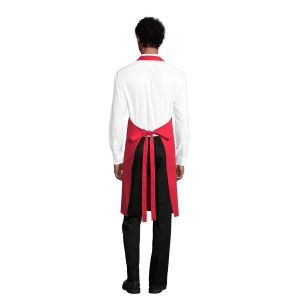 Tablier long avec poches - GAMMA 45