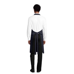 Tablier long avec poches - GAMMA 49