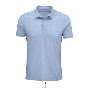 Polo jersey homme - NEOBLU OCTAVE MEN 6