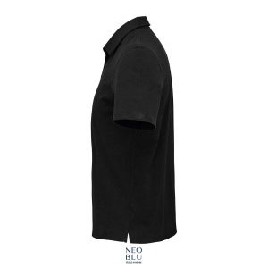 Polo jersey homme - NEOBLU OCTAVE MEN 17