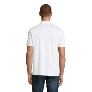 Polo jersey homme - NEOBLU OCTAVE MEN 20