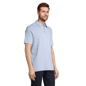 Polo jersey homme - NEOBLU OCTAVE MEN 22