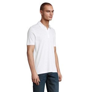 Polo jersey homme - NEOBLU OCTAVE MEN 24
