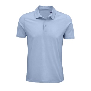 Polo jersey homme - NEOBLU OCTAVE MEN 26