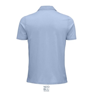 Polo jersey homme - NEOBLU OCTAVE MEN 10