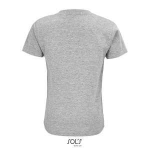 Tee-shirt enfant jersey col rond ajusté - PIONEER KIDS 35