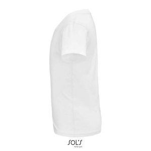 Tee-shirt enfant jersey col rond ajusté - PIONEER KIDS 38
