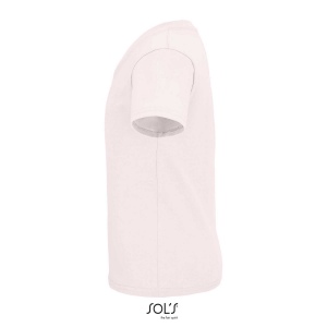 Tee-shirt enfant jersey col rond ajusté - PIONEER KIDS 39