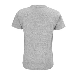 Tee-shirt enfant jersey col rond ajusté - PIONEER KIDS 83
