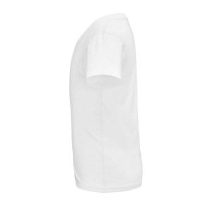Tee-shirt enfant jersey col rond ajusté - PIONEER KIDS 86