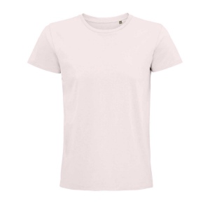 Tee-shirt homme jersey col rond ajusté - PIONEER MEN 143