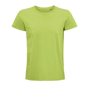 Tee-shirt homme jersey col rond ajusté - PIONEER MEN 151