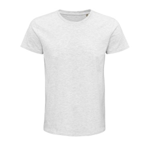 Tee-shirt homme jersey col rond ajusté - PIONEER MEN 152