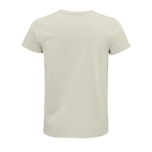 Tee-shirt homme jersey col rond ajusté - PIONEER MEN 163