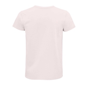 Tee-shirt homme jersey col rond ajusté - PIONEER MEN 166