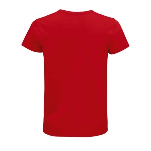 Tee-shirt homme jersey col rond ajusté - PIONEER MEN 167