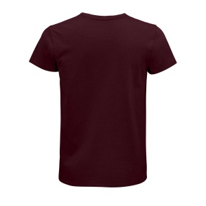 Tee-shirt homme jersey col rond ajusté - PIONEER MEN 168