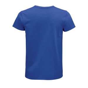 Tee-shirt homme jersey col rond ajusté - PIONEER MEN 169