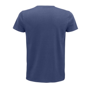 Tee-shirt homme jersey col rond ajusté - PIONEER MEN 170