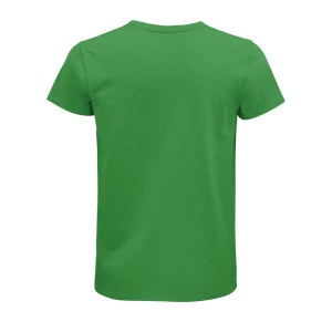 Tee-shirt homme jersey col rond ajusté - PIONEER MEN 173