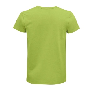 Tee-shirt homme jersey col rond ajusté - PIONEER MEN 174