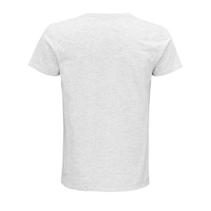 Tee-shirt homme jersey col rond ajusté - PIONEER MEN 175