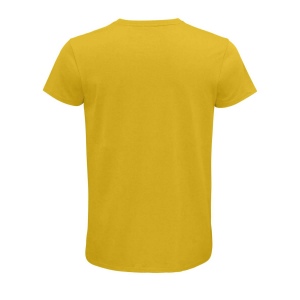 Tee-shirt homme jersey col rond ajusté - PIONEER MEN 176