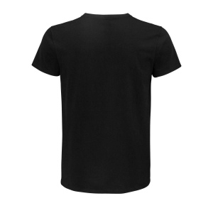 Tee-shirt homme jersey col rond ajusté - PIONEER MEN 177