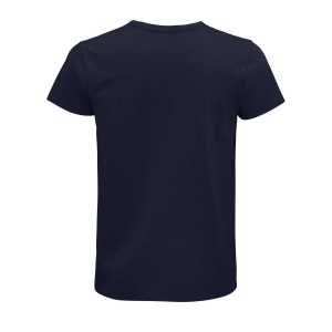 Tee-shirt homme jersey col rond ajusté - PIONEER MEN 178