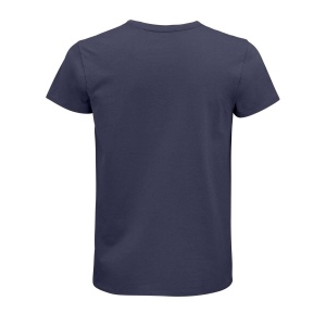 Tee-shirt homme jersey col rond ajusté - PIONEER MEN 180