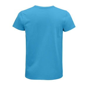Tee-shirt homme jersey col rond ajusté - PIONEER MEN 182