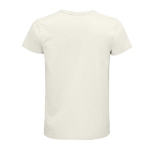 Tee-shirt homme jersey col rond ajusté - PIONEER MEN 183