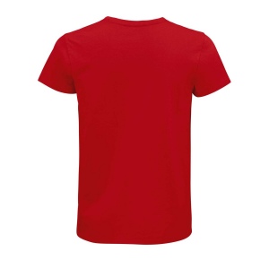 Tee-shirt homme jersey col rond ajusté - PIONEER MEN 184
