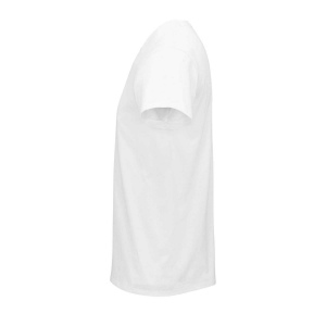Tee-shirt homme jersey col rond ajusté - PIONEER MEN 187