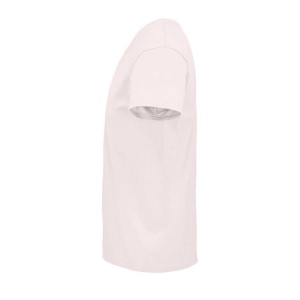 Tee-shirt homme jersey col rond ajusté - PIONEER MEN 189