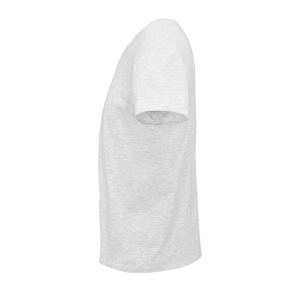 Tee-shirt homme jersey col rond ajusté - PIONEER MEN 198