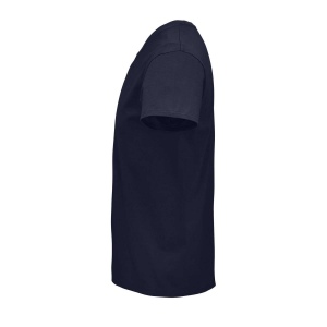 Tee-shirt homme jersey col rond ajusté - PIONEER MEN 201