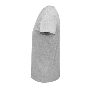Tee-shirt homme jersey col rond ajusté - PIONEER MEN 202