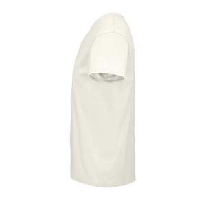 Tee-shirt homme jersey col rond ajusté - PIONEER MEN 206