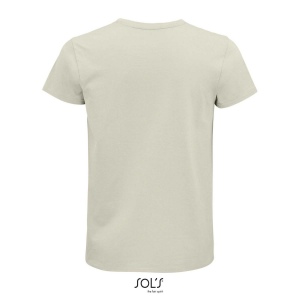 Tee-shirt homme jersey col rond ajusté - PIONEER MEN 48