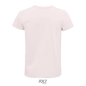 Tee-shirt homme jersey col rond ajusté - PIONEER MEN 51