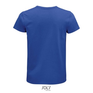 Tee-shirt homme jersey col rond ajusté - PIONEER MEN 54