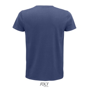 Tee-shirt homme jersey col rond ajusté - PIONEER MEN 55